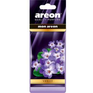 AROMATIZANTE MON AREON LILAC QUALITY PERFUME 1 PZA