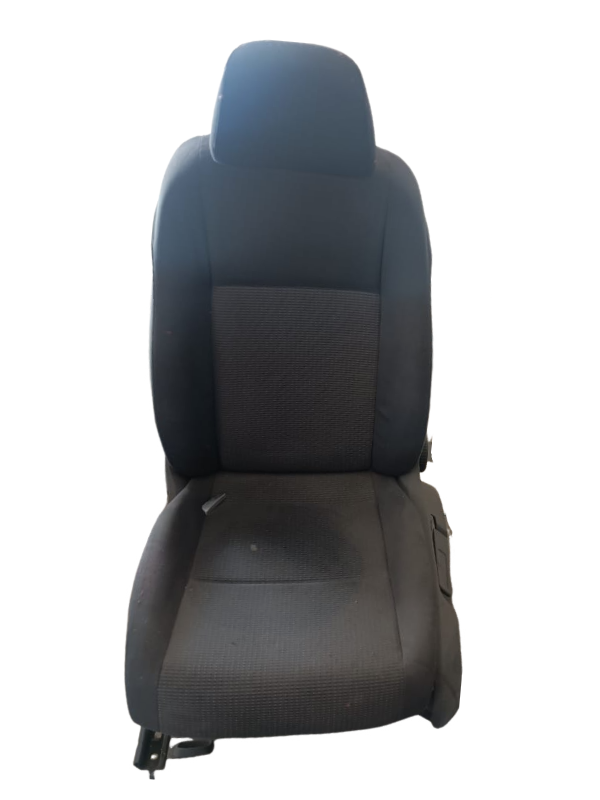 ASIENTO VOLKSWAGEN BORA DE 2005 AL 2010 DESMONTADO DESMONTADO