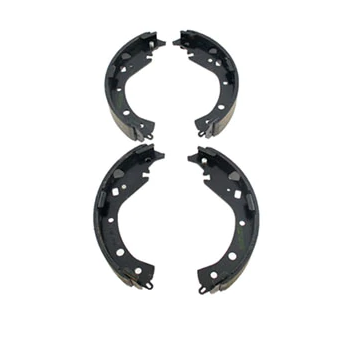 BALATA TAMBOR (ZAPATA) CHRYSLER PT CRUISER 04-09 TRAS JGO FP COD. 1542-S802 (117038)