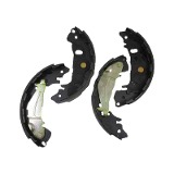 BALATA TAMBOR (ZAPATA) DODGE H100 07-10 TRAS JGO DIESEL FP COD. 58305-4BA20(117118)