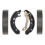 [FOCON99ZAPFR] BALATAS TAMBOR (ZAPATA) FORD CONTOUR 99-00 TRAS JGO FP COD. 1504-S736(117035)