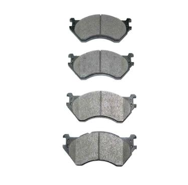 BALATAS DODGE B1500 DE 1999 AL 2002 3.90L V6 / RAM 1500 DE 2000 AL 2007 / RAM 3500 DE 2002 5.90L V6 / RAM 4000 DE 2002 5.90L V6 DC COD. 7627-D758 (116011)