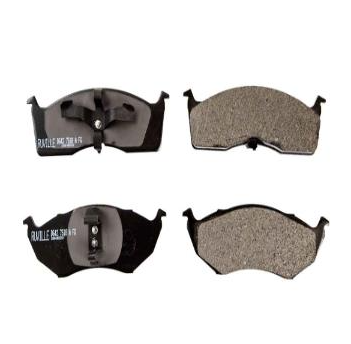 BALATAS DODGE NEON DE 1995 AL 2004DEL4CIL 2.0L RUVILLE COD. D6427518A (126375)