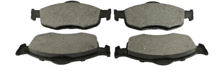 BALATAS FORD CONTOUR DE 1995 AL 2000 6V2.5DELMETALICA(OP-7528-SM)