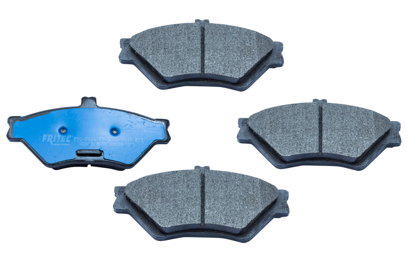 BALATAS FORD GRAND MARQUIS DE 1995 AL 1997DELBREMBO COD BRM659 (110696)