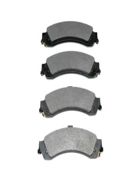 BALATAS FORD PU DE 1970 AL 1979DELCOD. GP701350SM(116261)