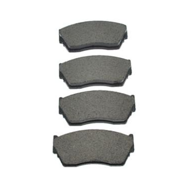 BALATAS NISSAN TSURU III DE 1992 AL RUVILLE COD D51073890 (120026)