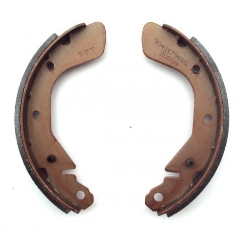 BALATAS CHEVROLET ASTRA DE 2004 AL 2006 18L 4L TRAS RAYBESTOS COD. 7614709PG (126373)