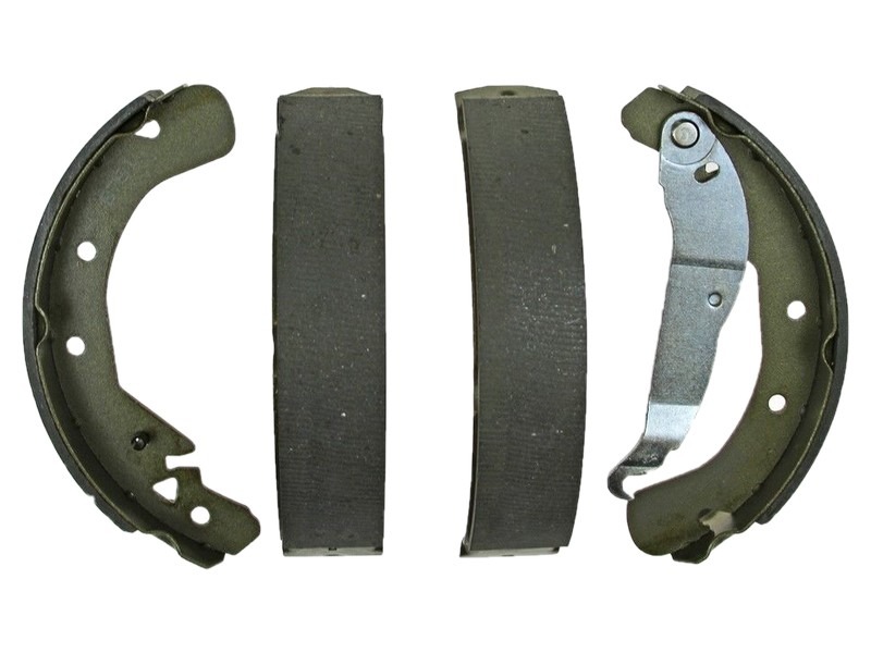 BALATAS CHEVROLET TORNADO DE 2004 AL 2009 TRAS JGO AC DELCO COD. MTORS571(117837)