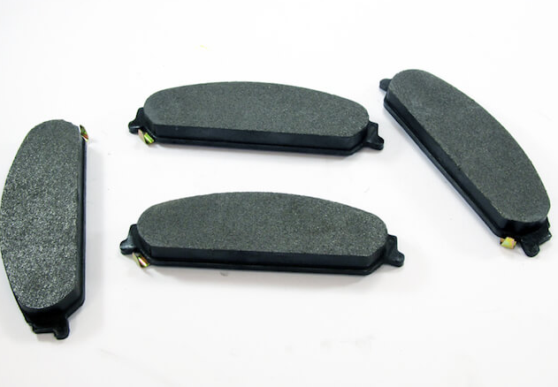 BALATAS DODGE CHARGER DE 2005 AL 2012 DEL BREMBO COD. BRM1058 (110536)