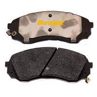 BALATAS DODGE H100 DE 2006 AL 2010 DEL JGO SEMI-METALICA RUVILLE COD. D00012080(119824)