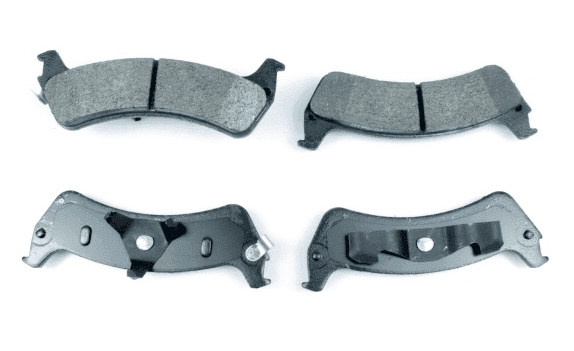 BALATAS FORD EXPLORER DE 1995 AL 2001 RUVILLE COD. D6677545A (129726)