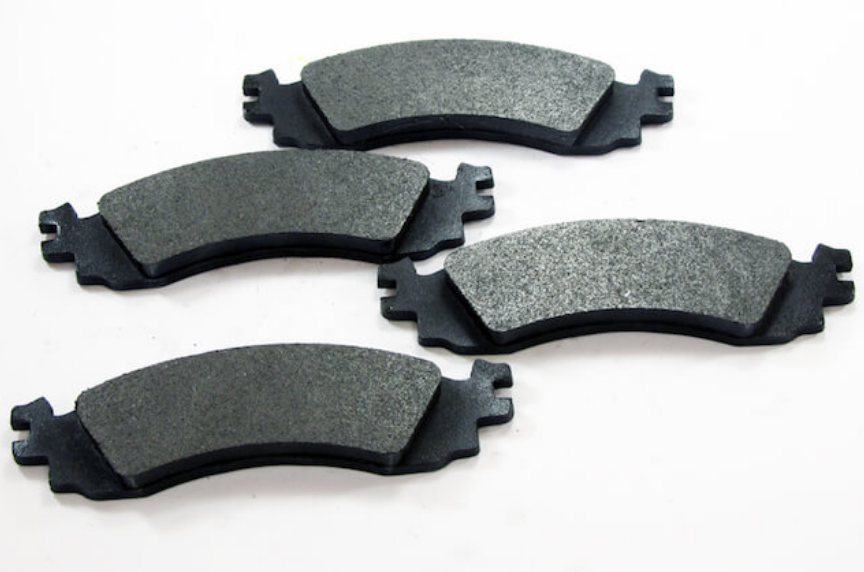 BALATAS FORD TAURUS DE 2013 AL 2016 / EXPLORER DE 2011 AL 2016 LINCOLN MKT DE 2012 AL 2015 SEMI-METALICA JGO DC COD. 8268/D-1158 (116057)