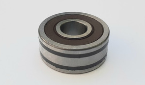 BALERO ALTERNADOR NISSAN NTN COD. SC00A06LL (113498)