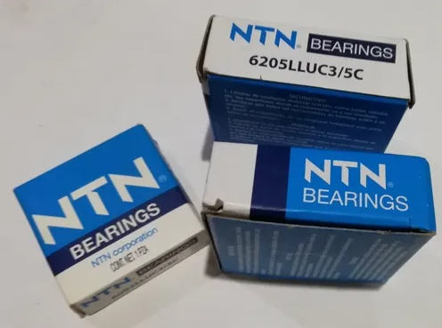 BALERO ALTERNADOR NTN COD. 6205-LLUC3/5C (113488)