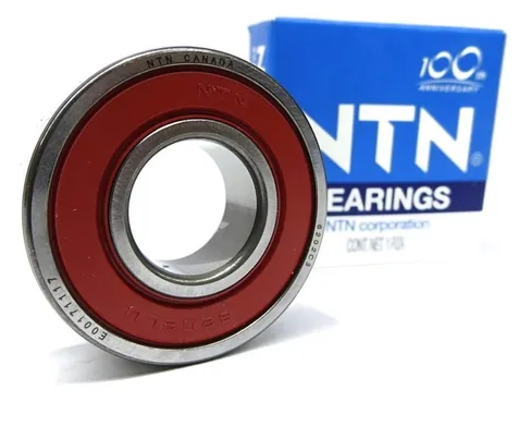 BALERO ALTERNADOR VOLKSWAGEN GENERADOR COD. 6202-2RS (113504)