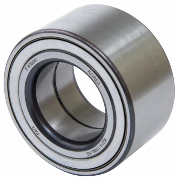 [805841B] BALERO DOBLE (RUEDA) DODGE ATOS DE 2001 AL 2011 1.10L L4/ ATTITUDE DE 2006 AL 2011 1.4L 1.40L 1.60L L4/ I10 DE 2012 AL 2014/ VERNA DE 2004 AL 2006 HYUNDAI ACCENT DE 1995 AL 2017/ ELANTRA DE 1996 AL 2000/ GRAND I10 DE 2015 AL 2020/ TIBURON DE 1997 AL 2001 KIA RIO DE 2006 AL 2011/ RIO5 DE 2006 AL 2011 DEL DER/IZQ FAG COD. 805841B (120078)