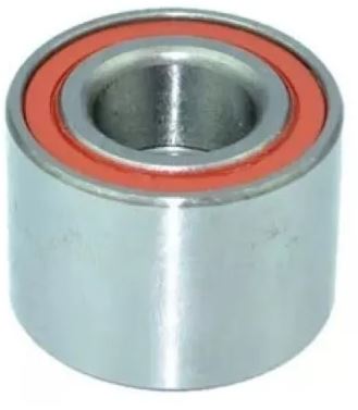 [NIPLA02BALDO] BALERO (RUEDA) NISSAN PLATINA DE 2002 DOBLE TRAS NSB COD. 546467 (112672)