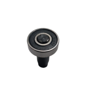 [82420-VW000NSB] BALERO (RUEDA) NISSAN URVAN DE 2000 AL 2010 PUERTA CORREDISA IZQ Y DER REM COD. 82420-VW000NSB (125759)