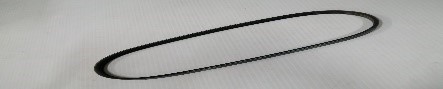 [FOTRU01BANMIV] BANDA ACCESORIOS (ALTERNADOR DIRECCION COMPRESOR) FORD / ESCAPE 01 3.0 V6 TOYOTA CELICA 90-93 1.6 4L / CELICA 94-97 1.8 4L / COROLLA 90-97 1.6 1.8L ANCHO 11MM LONGITUD 635MM GATES COD. K030250 (124658)