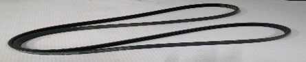 [NIAPR08BANMO] BANDA ACCESORIOS (ALTERNADOR DIRECCION COMPRESOR) NISSAN APRIO 08-11 1.6 / PLATINA 02-10 1.6 RENAULT CLIO 03-09 1.6 / KANGOO 05-13 1.6 / EXPRESS 05-09 1.6 / RENAULT MEGANE 01-03 2.0 / SCENIC 01-03 2.0 GATES COD. K050688 (127095)