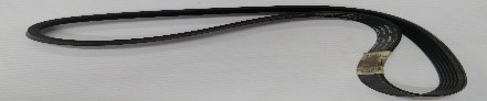 [NISENBANAL] BANDA ACCESORIOS (ALTERNADOR DIRECCION COMPRESOR) NISSAN SENTRA COD. 6PK820 (117006)