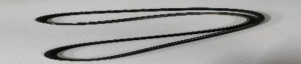 [POMAT02BANAL] BANDA ACCESORIOS (ALTERNADOR DIRECCION COMPRESOR) PONTIAC MATIZ G2 04-12 C/AA CONTITECH COD. 4K962 (119653)
