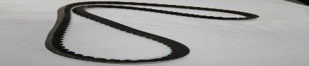 [CHPU84BANAL] BANDA ACCESORIOS (ALTERNADOR DIRECCION COMPRESOR) CHEVROLET PU 84-91 CONTITECH COD. 13X1125 (117684)