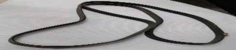 [DODUR00BANAL] BANDA ACCESORIOS (ALTERNADOR DIRECCION COMPRESOR) DODGE DURANGO SLT 00-01 4.7 V8 / SXT / ADVENTURE / LIMITED 00-01 4.7 V8 FORD FOCUS / SES 05-06 2.0 4L / SEL 2.0 ANCHO 21MM LONGITUD 2230MM CONTITECH COD.-6PK-2236 (117791)