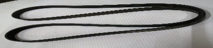 [VOPOI08BANAL] BANDA ACCESORIOS (ALTERNADOR DIRECCION COMPRESOR) VOLKSWAGEN POINTER 08 1.8 CONTITECH COD. 6K1740 (117786)