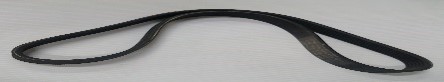 [FOTOP84BANAL] BANDA ALTERNADOR FORD TOPAZ DE 1984 AL 1994 L4 2.3 HONDA ACCORD DE 1994 AL 1998 MERCURY TOPAZ DE 1990 AL 1991 TOYOTA CAMRY DE 1990 AL 1992 D/H CONTITECH COD. 6K935(119902)