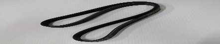 [FOTOP88BANAL] BANDA ALTERNADOR FORD TOPAZ DE 1988 AL 1991 L4 2.3 MICRO V CONTITECH COD. 6K1100(119659)