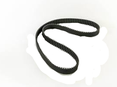 BANDA DE DISTRIBUCION / DE TIEMPO CHEVROLET TRUCK LUV / MIKADO DE 2001 AL 2003 2.2 4L SPORT DE 2001 AL 2003 2.2 4L A 20MM LONG 1184MM 148 DIENTES TIPO C CONTITECH COD. TB1502(117500)