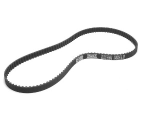 BANDA DE DISTRIBUCION / DE TIEMPO DODGE TRUCK H100 DE 2003 AL 2005 2.4 4L MITSUBISHI MIGHTY MAX - PICKUP 1-TON DE 1990 AL 1992 2.4 4L MACROCAB DE 1990 AL 1992 2.4 4L SPORT DE 1990 AL 1992 2.4 4L A 19MM LONG 1171.6MM 123 DIENTES TIPO C GATES COD. T124(117485)