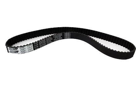 BANDA DE DISTRIBUCION / DE TIEMPO MAZDA 626 DE 1990 AL 1992 2.2 4L/B22 00/PICKUP DE 1987 AL 1993 A 25.4MM LONG 1047.7MM 110 DIENTES TIPO C CONTITECH COD. TB134(117498)