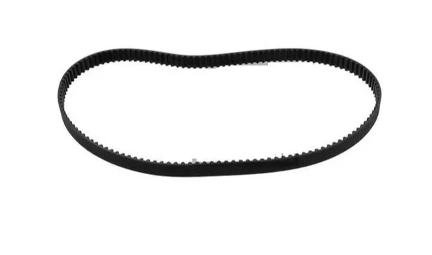 BANDA DE DISTRIBUCION / DE TIEMPO SEAT CORDOBA DE 2003 AL 2009/IBIZA DE 2003 AL 2015 VOLKSWAGEN BEETLE DE 1999 AL 2010/GOLF DE 1999 AL 2009/GTI DE 1999/JETTA DE 1999 AL 2010 A 23 MM LONG 1104 MM 138 DIENTES CONTITECH COD. TB296(117520)