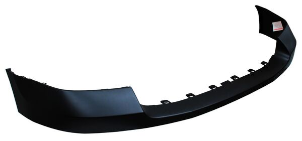 BANDA DEFENSA (MOLDURA/HULE) CHEVROLET 2500 / 3500 11-14 DEL TW