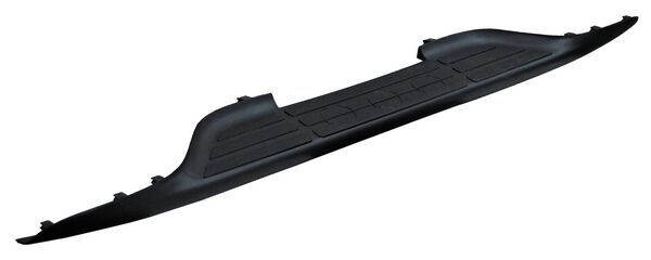 BANDA DEFENSA (MOLDURA/HULE) CHEVROLET PU 99-06 TRAS TW