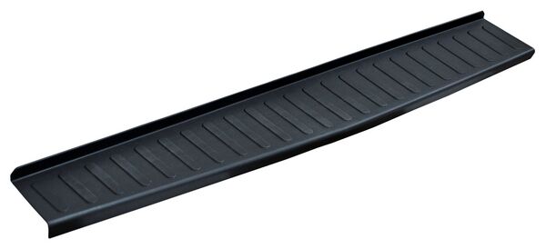 BANDA DEFENSA (MOLDURA/HULE) CHEVROLET TORNADO 11-17 SUP TRAS TW