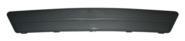 BANDA DEFENSA (MOLDURA/HULE) CHEVROLET TRAIL BLAZER 02-07 CHINO TEXT CENT TRAS TW