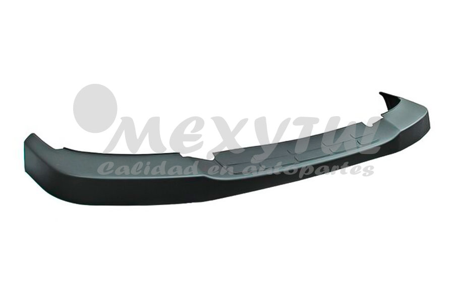 BANDA DEFENSA (MOLDURA/HULE) CHEVROLET VAN EXPRESS 03-06 DEL (10861) TW