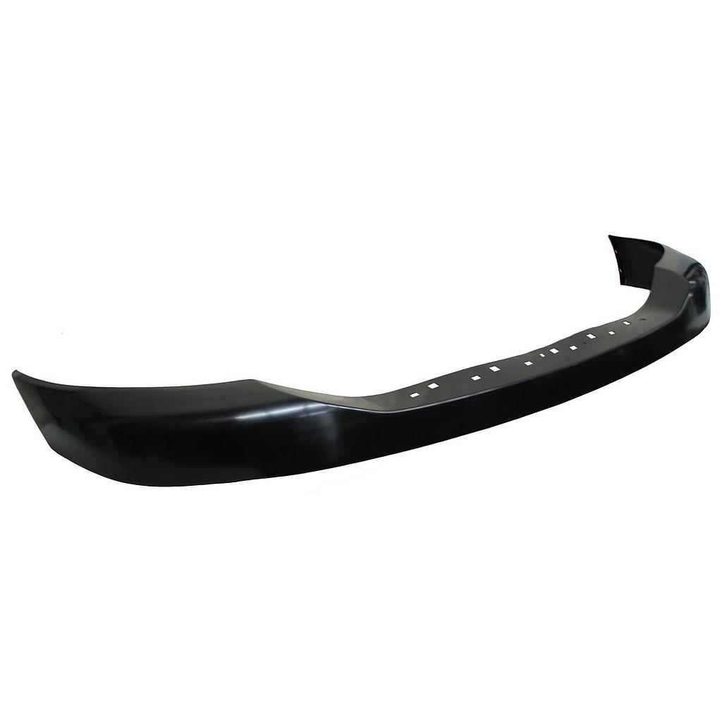 [DOPU06MOLDEFDEL] BANDA DEFENSA (MOLDURA/HULE) DODGE PU 06-09 P/PINT DEL TW 