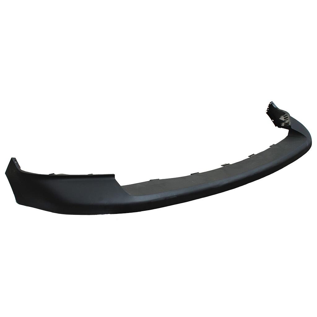 [BDDO-PU09-T] BANDA DEFENSA (MOLDURA/HULE) DODGE PU 2009 AL 2012 TEXT TW