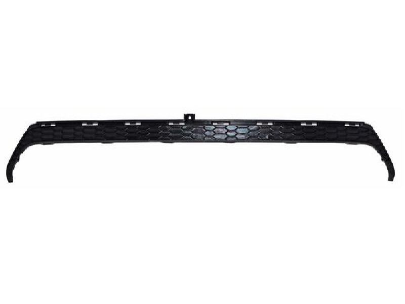 [HDHAC16I] BANDA DEFENSA (MOLDURA/HULE) FASCIA HONDA ACCORD 16-17 TEXT 4 PTAS INF TRAS