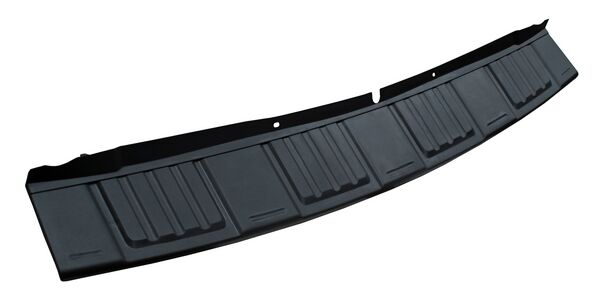 BANDA DEFENSA (MOLDURA/HULE) FORD ESCAPE 08-12 TRAS TW