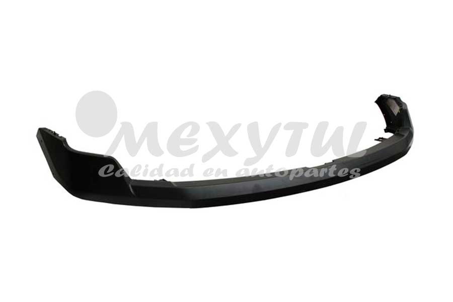 [FOPU09MODLSPMD] BANDA DEFENSA (MOLDURA/HULE) FORD PU 09-12 LISA (114152)