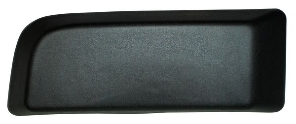 BANDA DEFENSA (MOLDURA/HULE) FORD PU 10-14 SVT DER TW