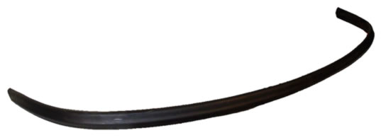 BANDA DEFENSA (MOLDURA/HULE) FORD PU 97-98 (SOLO FRONT) TW