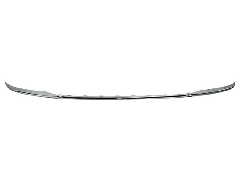 [CHACC16MFAT] BANDA DEFENSA (MOLDURA/HULE) HONDA ACCORD 16-17 4 PTAS CROM TRAS (159863)