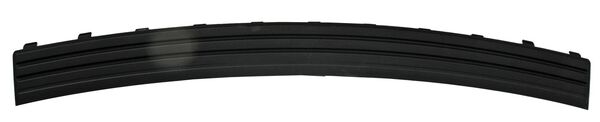 [JEGRC11MOLDST] BANDA DEFENSA (MOLDURA/HULE) JEEP GRAND CHEROKEE 11-18 SUP TRAS TW